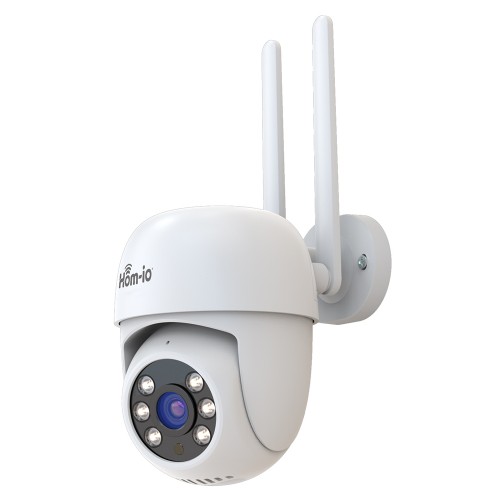 Telecamera WiFi 4Mpx SmartEye 3in1