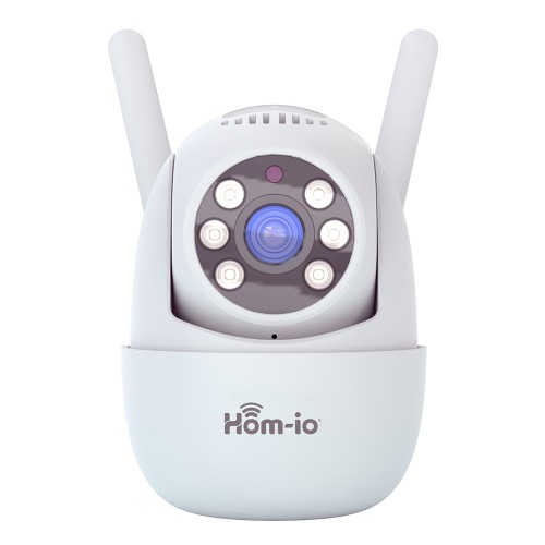 Telecamera WiFi 4Mpx SmartEye 3in1