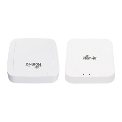HOM-IO SMART KIT Κουμπί αυτοματοποίησης σεναρίου