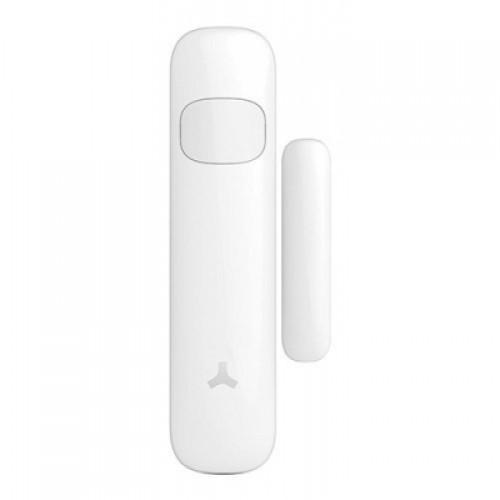 HOM-IO SMART AIΣΘΗΤΗΡΑΣ ΚΡΑΔΑΣΜΩΝ /ΠΟΡΤΑΣ & ΠΑΡΑΘΥΡΟΥ RF