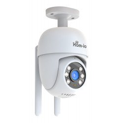 Telecamera WiFi 4Mpx SmartEye 3in1