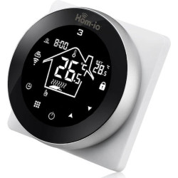 HOM-IO SMART WI-FI Plus ΧΡΟΝΟΘΕΡΜΟΣΤΑΤΗΣ