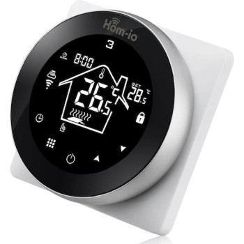 HOM-IO SMART WI-FI Plus ΧΡΟΝΟΘΕΡΜΟΣΤΑΤΗΣ