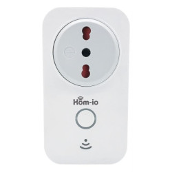 HOM-IO SMART WIFI ΠΡΙΖΑ