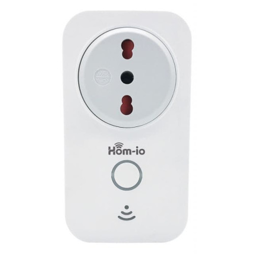 HOM-IO SMART WIFI ΠΡΙΖΑ