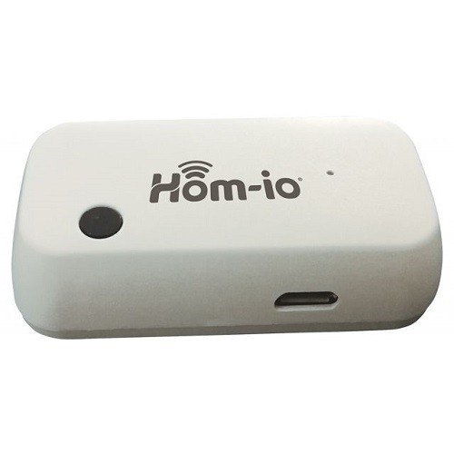 HOM-IO SMART ΑΙΣΘΗΤΗΡΑΣ ΦΩΤΙΣΜΟΥ