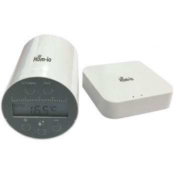 HOM-IO SMART Θερμοστατική Κεφαλή ΚΙΤ HOM-IO SMART Θερμοστατική Κεφαλή ΚΙΤ