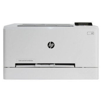 Έγχρωμοι εκτυπωτές λέιζερ HP LaserJet Pro M254nw A4 T6B59A *Ανακαινισμένοι*