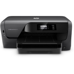 Έγχρωμος εκτυπωτής HP OfficeJet Pro 8210 A4 InkJet D9L63A *Ανακαινισμένος*