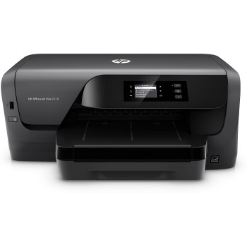 Έγχρωμος εκτυπωτής HP OfficeJet Pro 8210 A4 InkJet D9L63A *Ανακαινισμένος*