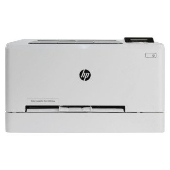 Έγχρωμοι εκτυπωτές λέιζερ HP LaserJet Pro M254nw A4 T6B59A *Ανακαινισμένοι*