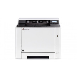 Εκτυπωτής KYOCERA Ecosys P5021cdn (Ανακατασκευασμένο)
