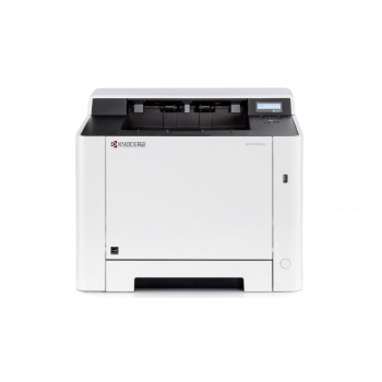 Εκτυπωτής KYOCERA Ecosys P5021cdn (Ανακατασκευασμένο)