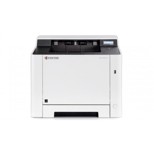 Εκτυπωτής KYOCERA Ecosys P5021cdn (Ανακατασκευασμένο)