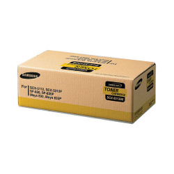 Black Toner Samsung SCX-5312D6 (SV492A) (original)