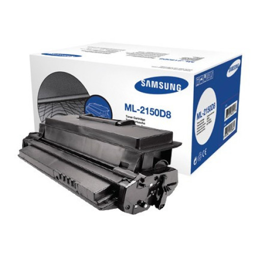 Toner Samsung ML-2150D8 Black