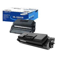 Toner Samsung ML-3560D6 (SV436A) Black - 6.000 σελίδες