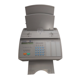 Eurovetti EFX-4400 Fax απλού χαρτιού A4