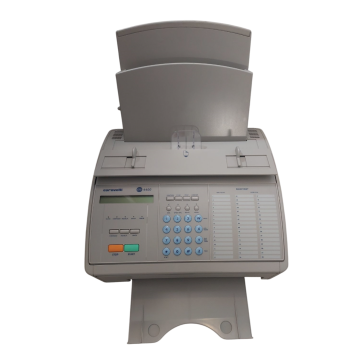 Eurovetti EFX-4400 Fax απλού χαρτιού A4