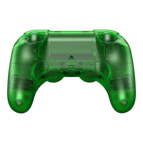 8BitDo Pro 2 Bluetooth Gamepad Transparent Green - 80GJ