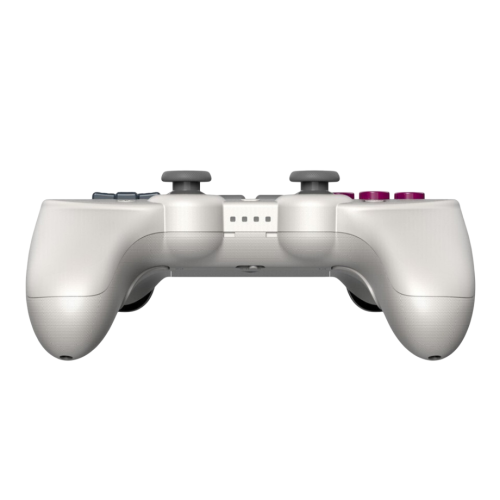 8Bitdo Pro 2 Hall Edition Ασύρματο Gamepad για Android / PC / Switch G Classic