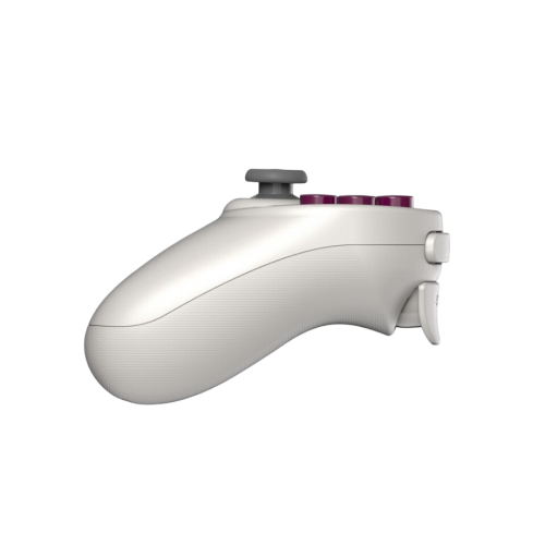 8Bitdo Pro 2 Hall Edition Ασύρματο Gamepad για Android / PC / Switch G Classic