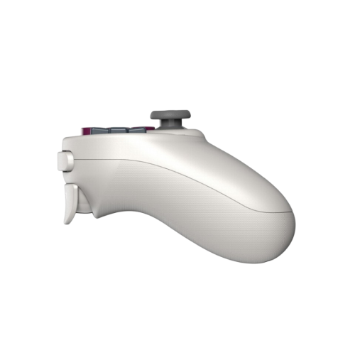 8Bitdo Pro 2 Hall Edition Ασύρματο Gamepad για Android / PC / Switch G Classic