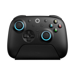 8Bitdo Ultimate 2 Ασύρματο Gamepad για Switch / Switch 2 Μαύρο