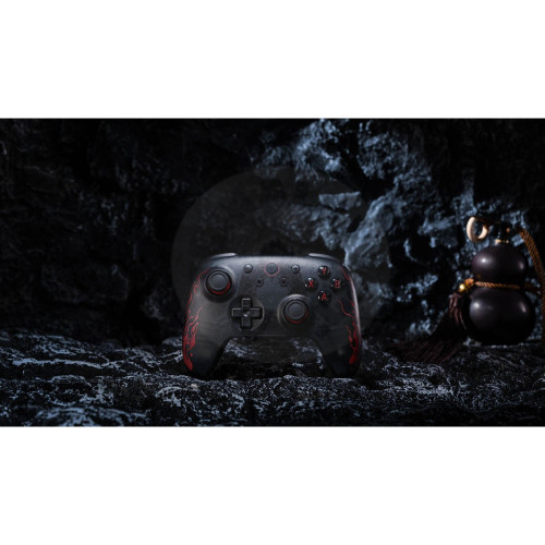 8BitDo Ultimate 2C - Black Myth: Wukong Ασ΄ύρματο