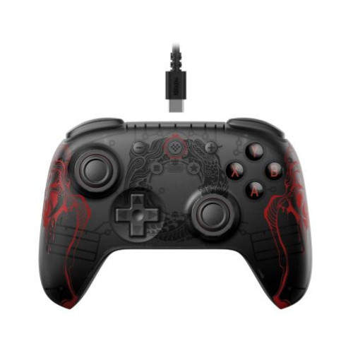 8BitDo Ultimate 2C - Black Myth: Wukong Ενσύρματο