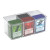 Ultimate Guard Stack 'n' Safe Card Box 480 Deck Box 1τμχ Clear