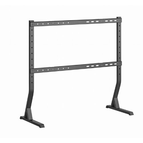 GEMBIRD 3 STAGE HEIGHT TABLETOP TV STAND 45′-90′ MAX VESA 800×400