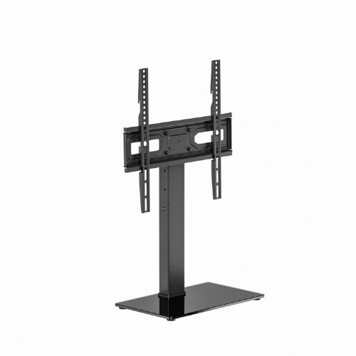 GEMBIRD TABLETOP TV STAND (SWIVEL), 32′ – 65′ VESA 400X400