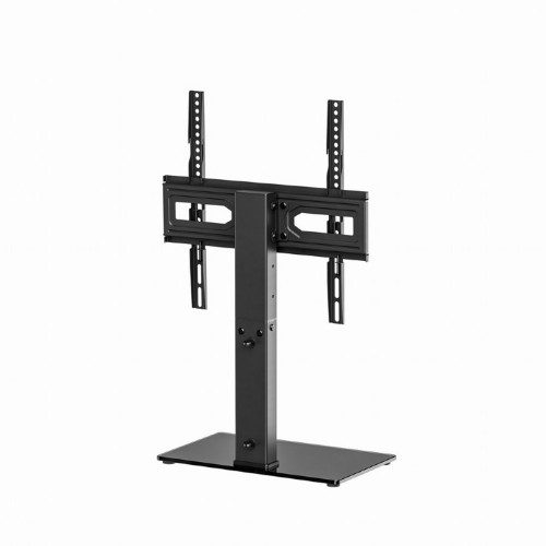 GEMBIRD TABLETOP TV STAND (SWIVEL), 32′ – 65′ VESA 400X400