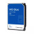 Western Digital Blue CMR 2TB HDD Σκληρός Δίσκος 3.5" SATA III 5400rpm με 64MB Cache για Καταγραφικό