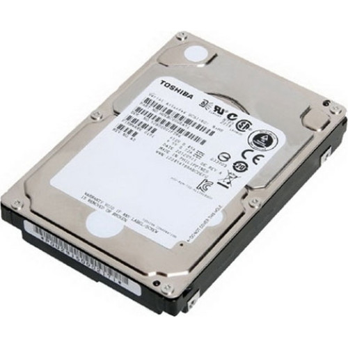 Toshiba DT01 2TB HDD Σκληρός Δίσκος 3.5" SATA III 7200rpm με 64MB Cache για Desktop