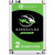 Seagate Barracuda 2TB HDD Σκληρός Δίσκος 3.5" SATA III 7200rpm με 256MB Cache για Desktop