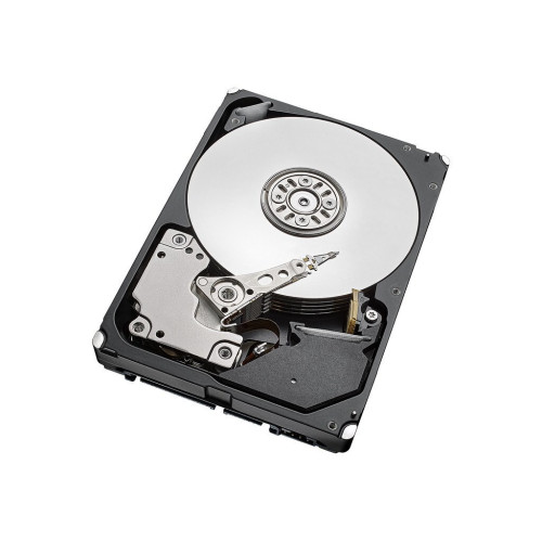 Seagate Barracuda 2TB HDD Σκληρός Δίσκος 3.5" SATA III 7200rpm με 256MB Cache για Desktop Seagate Barracuda 2TB HDD Σκληρός Δίσκος 3.5" SATA III 7200rpm με 256MB Cache για Desktop