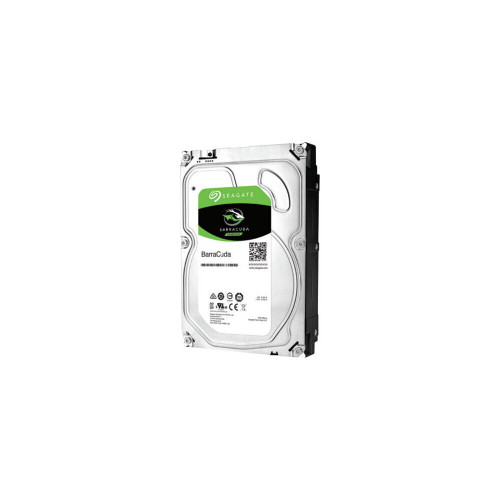 Seagate Barracuda 2TB HDD Σκληρός Δίσκος 3.5" SATA III 7200rpm με 256MB Cache για Desktop Seagate Barracuda 2TB HDD Σκληρός Δίσκος 3.5" SATA III 7200rpm με 256MB Cache για Desktop