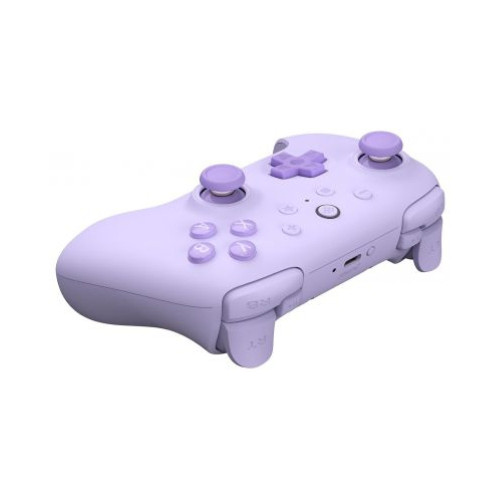 8Bitdo Ultimate 2C Ασύρματο Gamepad για Android / PC Lilac Purple