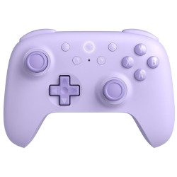 8Bitdo Ultimate 2C Ασύρματο Gamepad για Android / PC Lilac Purple