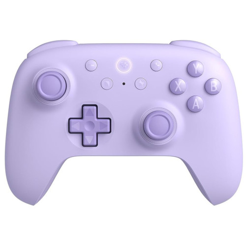 8Bitdo Ultimate 2C Ασύρματο Gamepad για Android / PC Lilac Purple
