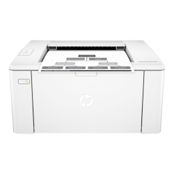 HP εκτυπωτής LaserJet Pro M102a Ανακαινισμένο