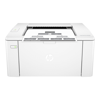 HP εκτυπωτής LaserJet Pro M102a Ανακαινισμένο