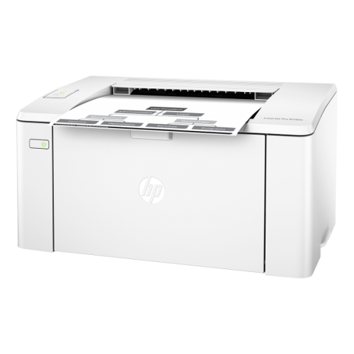 HP εκτυπωτής LaserJet Pro M102a Ανακαινισμένο