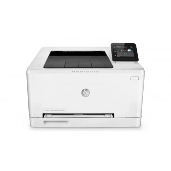 Εκτυπωτής HP Color LaserJet Pro M252n (Ανακατασκευασμένο)