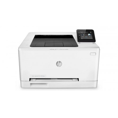 Εκτυπωτής HP Color LaserJet Pro M252n (Ανακατασκευασμένο)