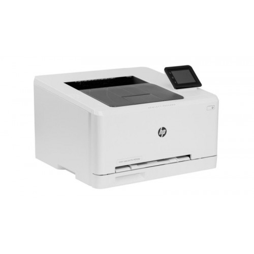 Εκτυπωτής HP Color LaserJet Pro M252n (Ανακατασκευασμένο)