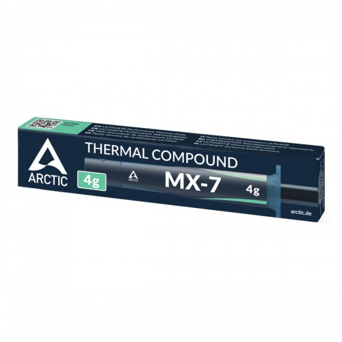ARCTIC MX-7 (4g) – High Performance Thermal Compound
