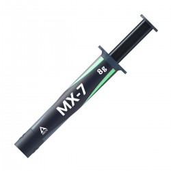 ARCTIC MX-7 (8g) – High Performance Thermal Compound